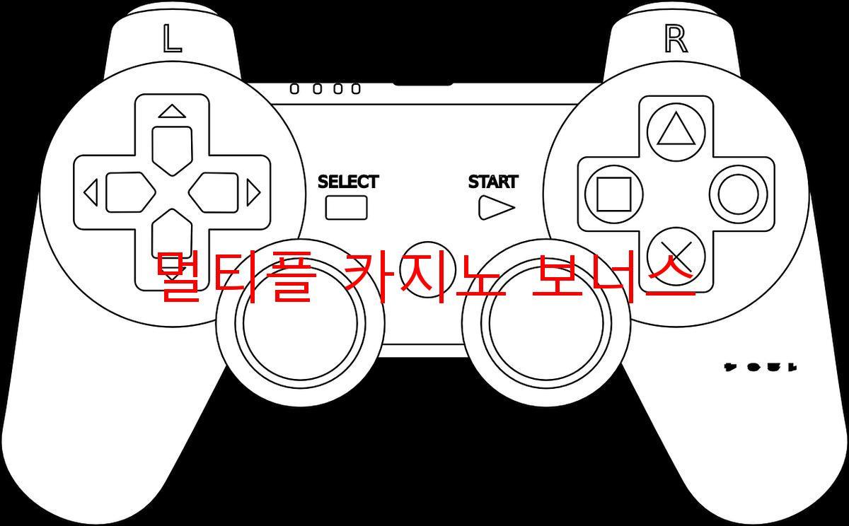 멀티플 카지노 보너스