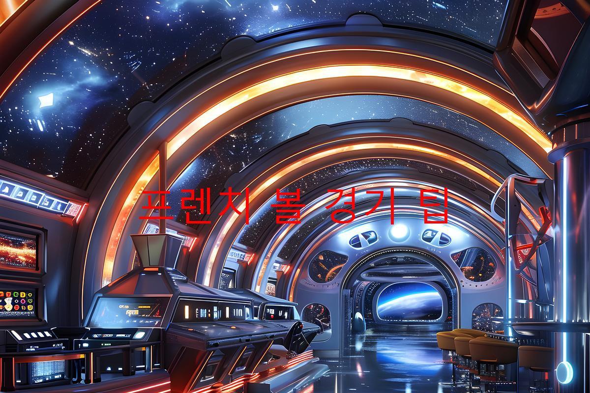 프렌치 볼 경기 팁