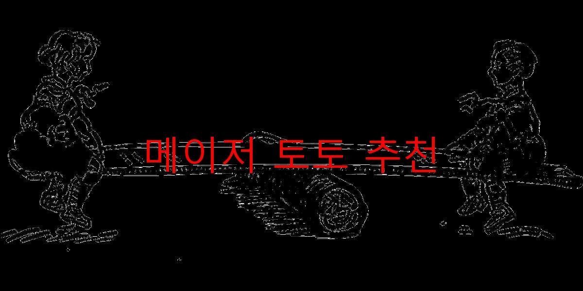 메이저 토토 추천