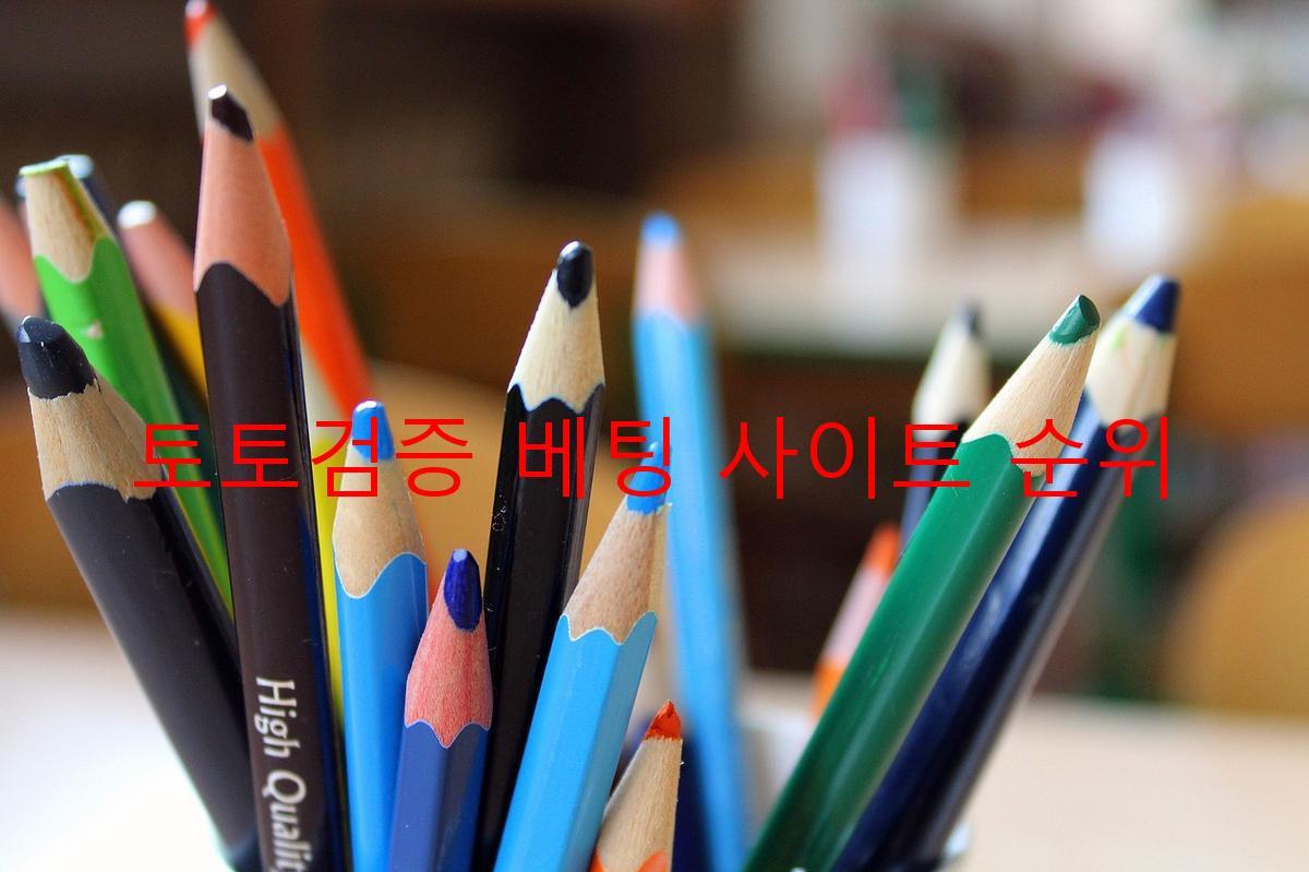 토토검증 베팅 사이트 순위