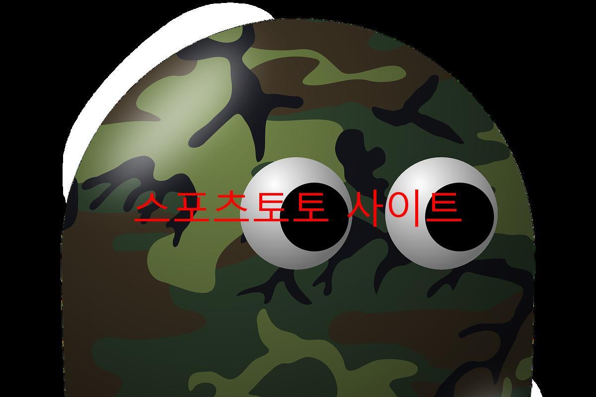 스포츠토토 사이트