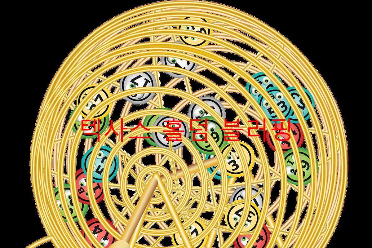 텍사스 홀덤 블러핑