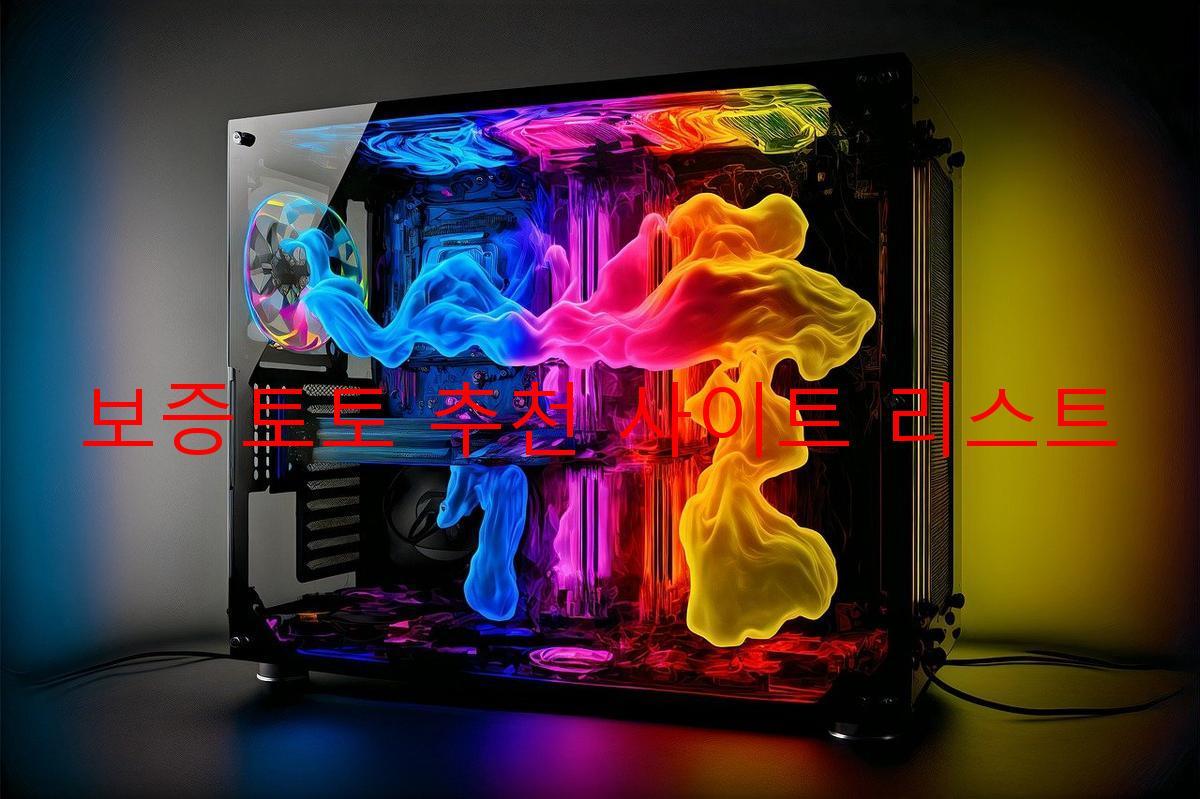 보증토토 추천 사이트 리스트