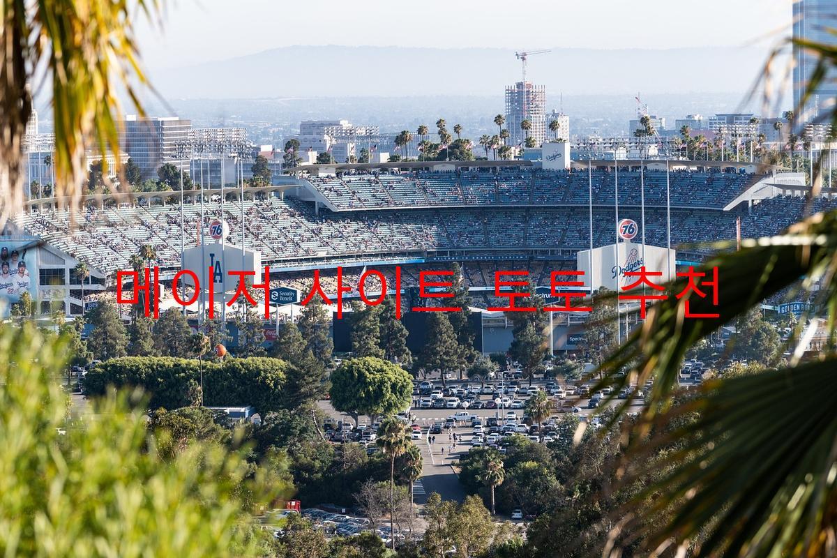 메이저 사이트 토토 추천