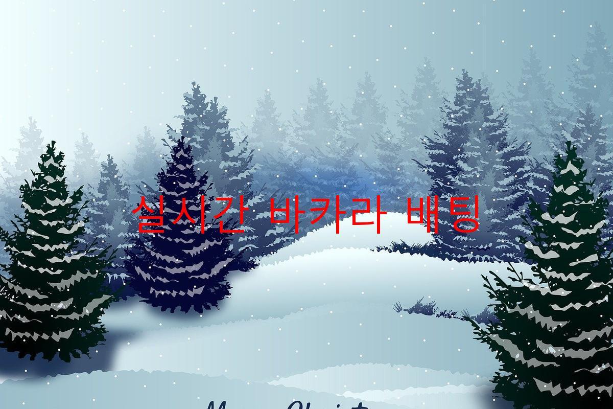 실시간 바카라 배팅