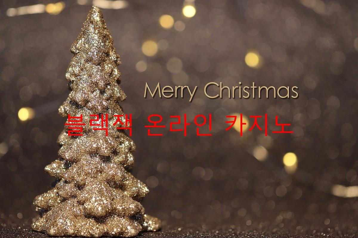 블랙잭 온라인 카지노