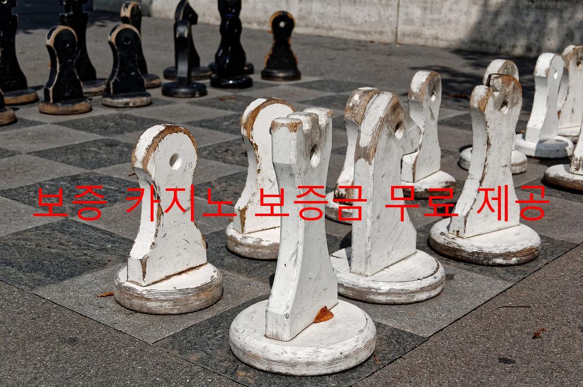 보증 카지노 보증금 무료 제공