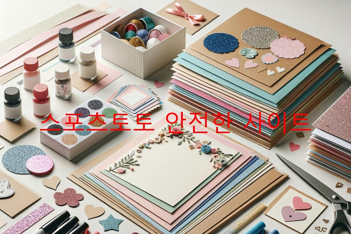 스포츠토토 안전한 사이트